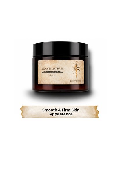 Ozone Mask - Clay Mask