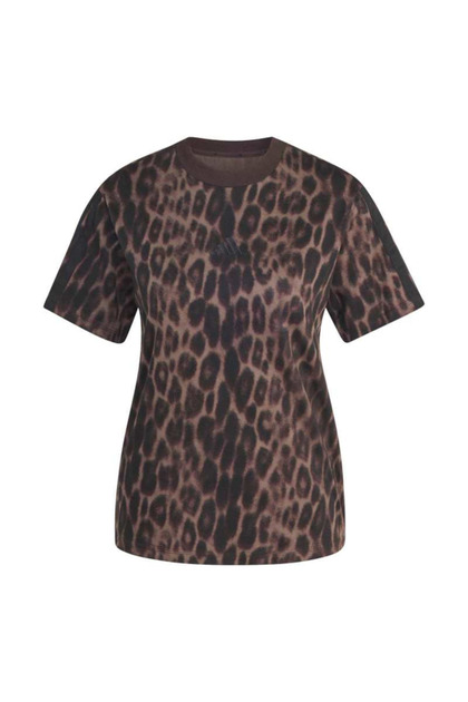 adidas Seasonal Essentials Kadın Tişört (JZ0200) - Fiyatı, Yorumları