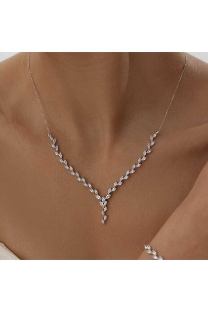 Leaf Set