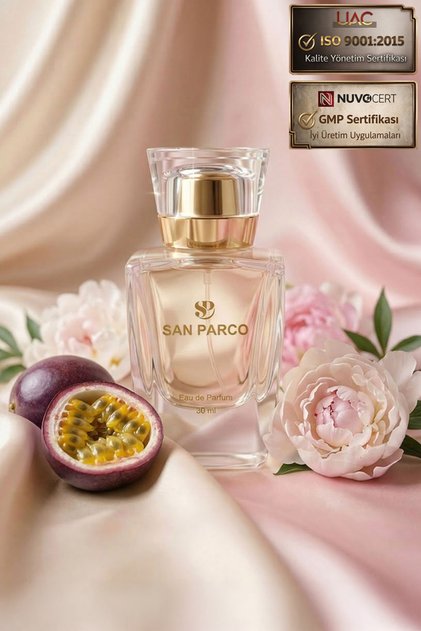 Rosa flowers ve soft kadın parfüm 50 Ml