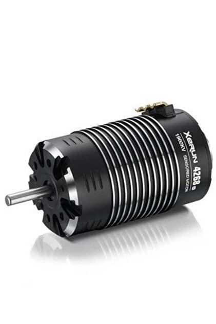 Hobbywing 30401901 XeRun Serisi, 4268 G2 1900KV RC Fırçasız Motor