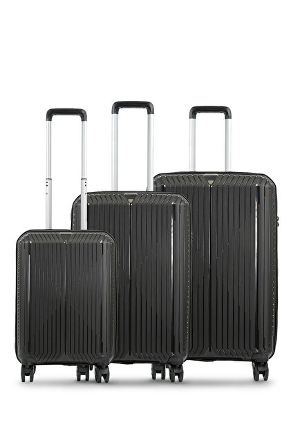 Baggaj V2523 PC VALİZ 65 CM - Fiyatı, Yorumları