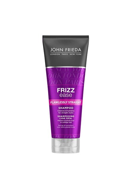 John Frieda Kusursuz Düzlükte Saçlar için Şampuan 250 ml - Fiyatı