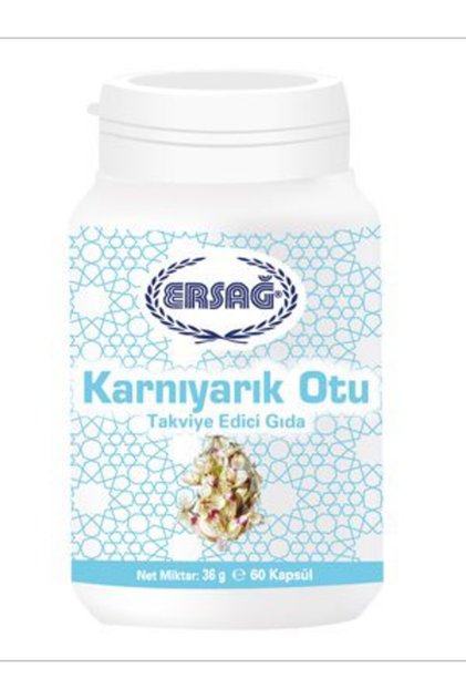 KARNIYARIK OTU