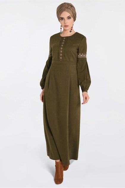 ROCHIE DE CAPRICATĂ BRODATĂ 4766
