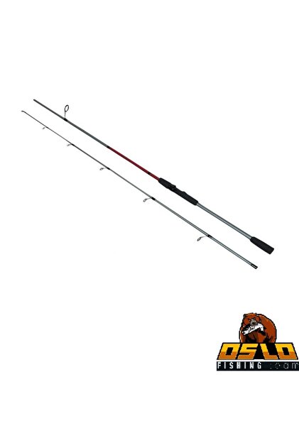 Oslo Big Bass 270cm 15-40gr Spin Olta Kamışı - Fiyatı, Yorumları