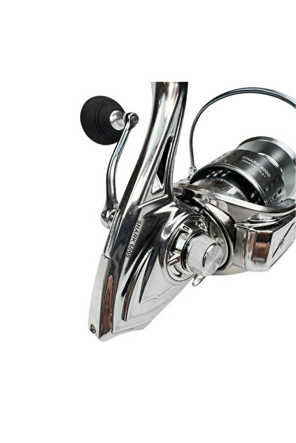 Okuma 420cm 100-200gr Alaris 6000 Oslo Shark Lüx Profesyonel Surf