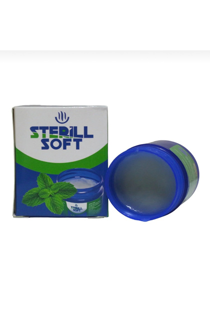 FarbeLab Steril soft vicks masaj kremi naneli - Fiyatı, Yorumları