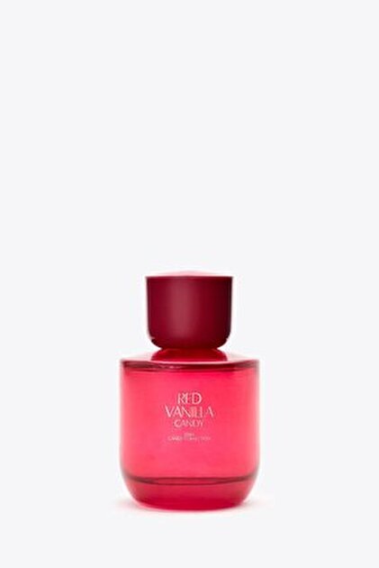 Zara Ruby Syrup Edt 90 ml (3,0 Fl. Oz) Kadın Parfüm - Fiyatı