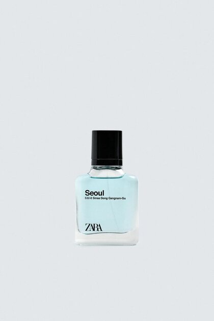 Zara SEOUL 532-8 SINSA DONG GANGNAM-GU EDT 30ML - Fiyatı, Yorumları