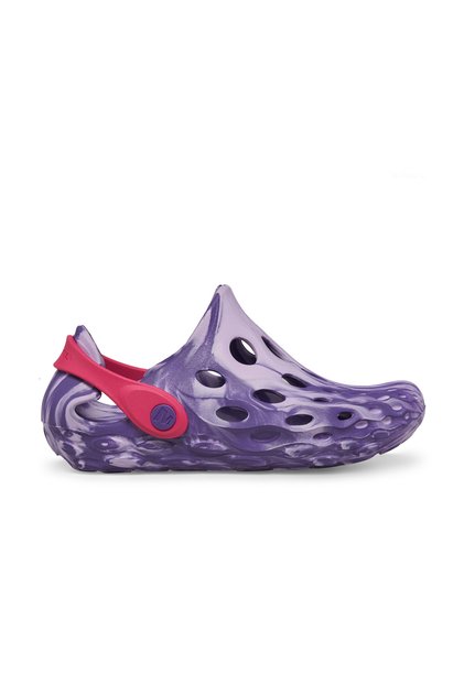 Unisex Παιδικά Παπούτσια Hydro Moc Orchid