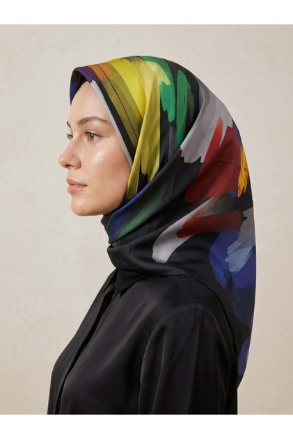 وشاح تيفيل - بوليستر تويل -8295795-911