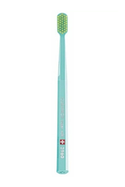 Cs 3960 Super Soft Toothbrush (turquoise)