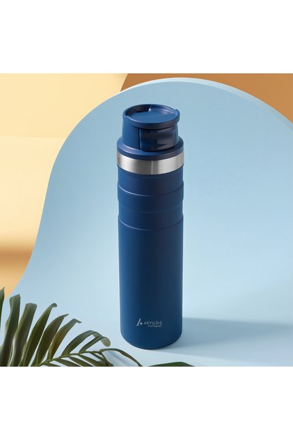 Protherm Active Thermos Dark Blue 600 ml