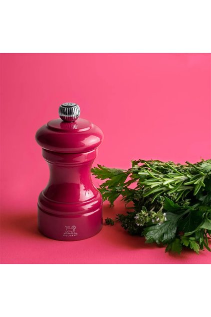 Bistrorama Şeker Pembe Tuz Değirmeni 10 Cm