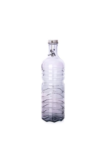 Tıpa Kapaklı Şişe 1500 Ml