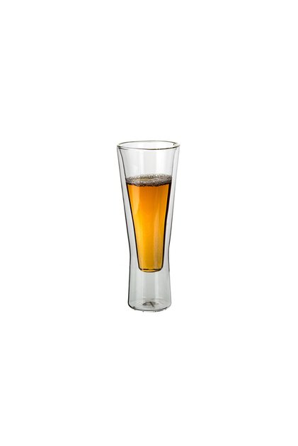 Double Wall Glass Cup 250 ml
