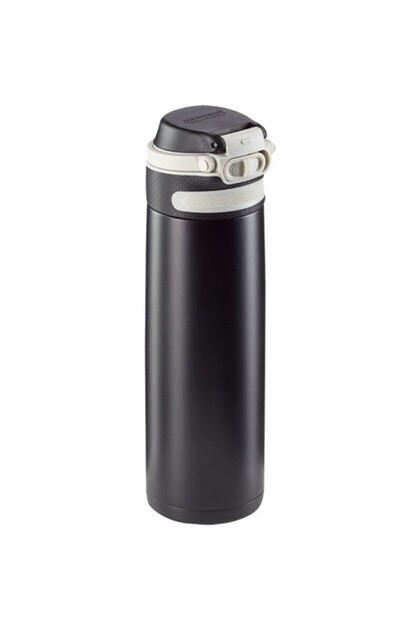 Stainless Steel Thermos 600 ml Dark Blue