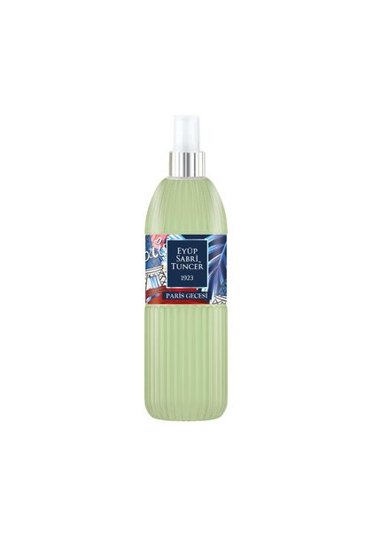 150ml Pet Paris Gecesi Kolonyası Sprey