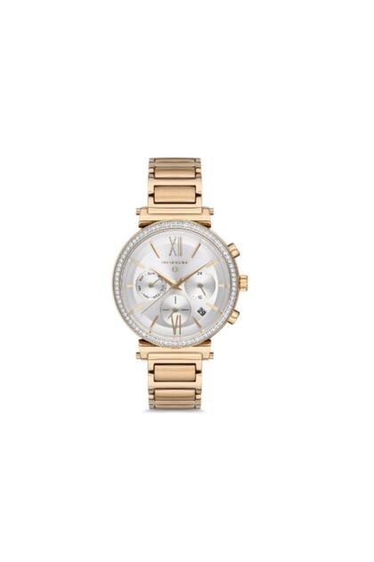Women's Wristwatch PM.51202.01