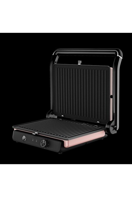 Beko Tm 5046 Cr Floral Tost Makinesi - Fiyatı, Yorumları