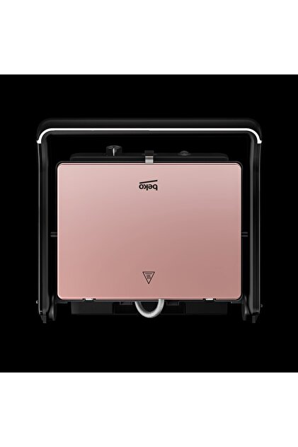 Beko Tm 5046 Cr Floral Tost Makinesi - Fiyatı, Yorumları