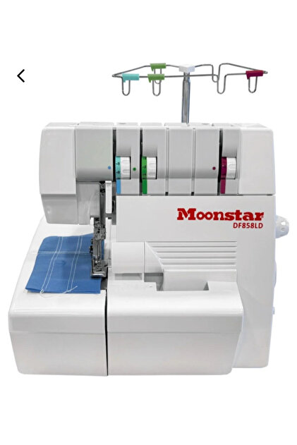 Dikiş Seti Moonstar ev tipi reçme makinası - Fiyatı, Yorumları