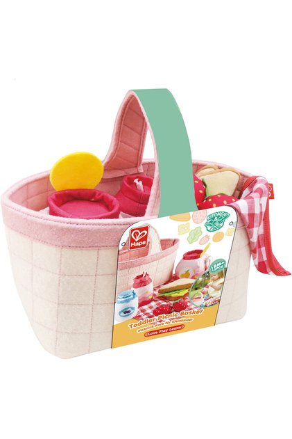 Set de joaca - Cosuletul de picnic