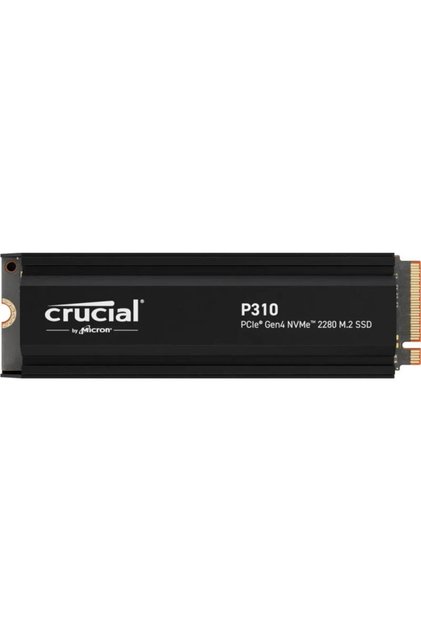 Unitate SSD Crucial, M.2, PCIe G4, NVMe 1TB