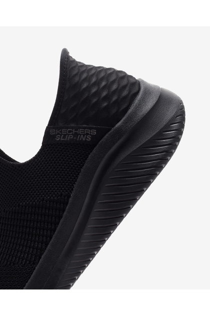 Mia！デル Skechers SLİP-İNS: ULTRA FLEX 3.0-COZY STREAK Kadın Natürel Spor