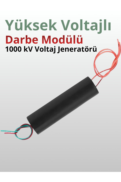 Motorobit Ark Jeneratörü Ateşleme Bobini 1000kv - Fiyatı, Yorumları