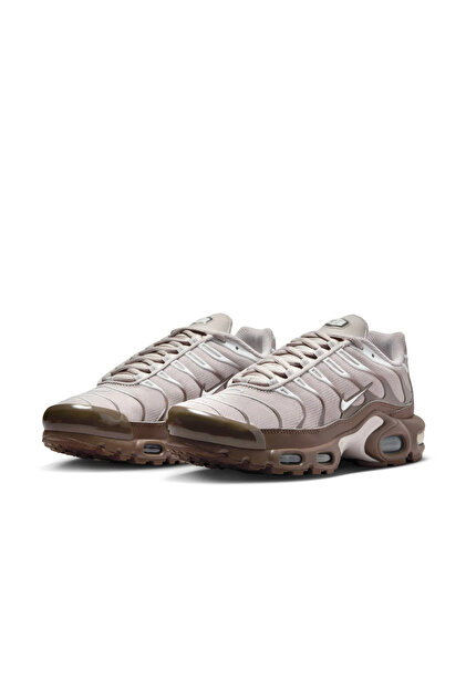 Nike Air Max Plus 'Ironstone' Kadın Sneaker Ayakkabı DZ3671 002