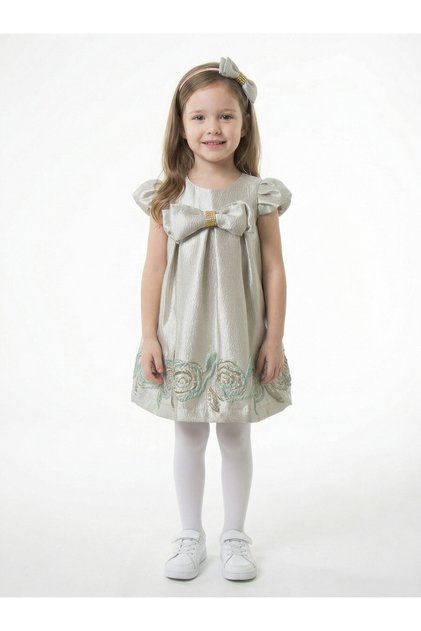 Girl's Summer Dress 1-5 Years Old 9079