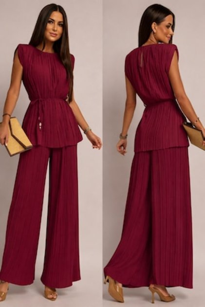 Costum elegant de damă