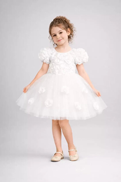 black elegant birthday dress Pre-Order Custom Birthday Dress Age 1, 2, 3