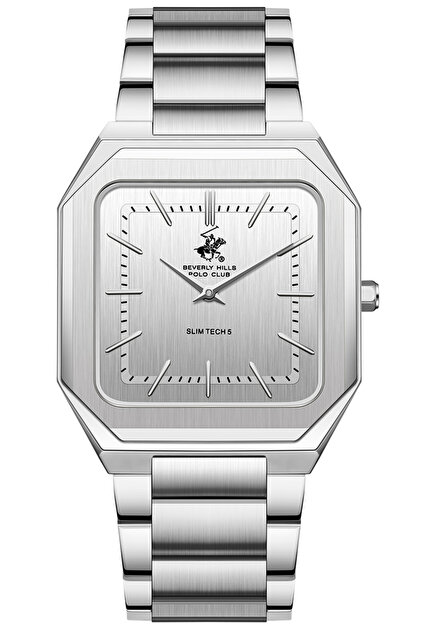 [SPECIAL] 60s〜 Big8 IVY League カレッジペナント Beverly Hills Polo Club BP3864X.330 Erkek Kol Saati - Fiyatı