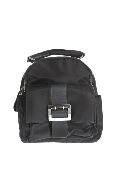 Rucsac cu buzunare multiple negru