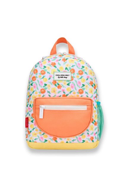 - Kids Backpack - Watercolor - 2-5Y