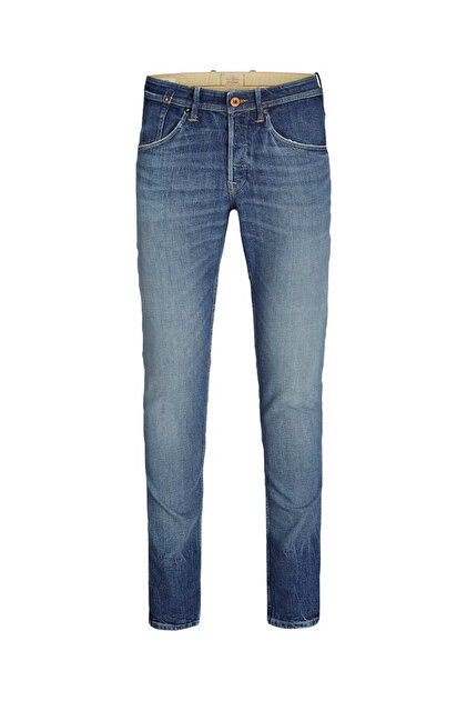 Jack & Jones JJIMıke JJOrıgınal JJ 156 Jean 12259818 - Fiyatı