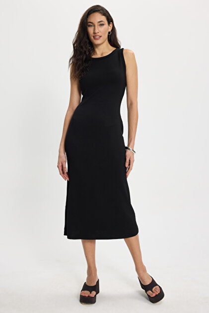 tight cotton dress Sun-imperial Wash with water ✓ / Do not bleach with chlorine × / Do not tumble dry × / Iron ✓ / Dry clean ✓ All are laid flat sizes COTTON SPANDEX TIGHT FITTED STRETCH