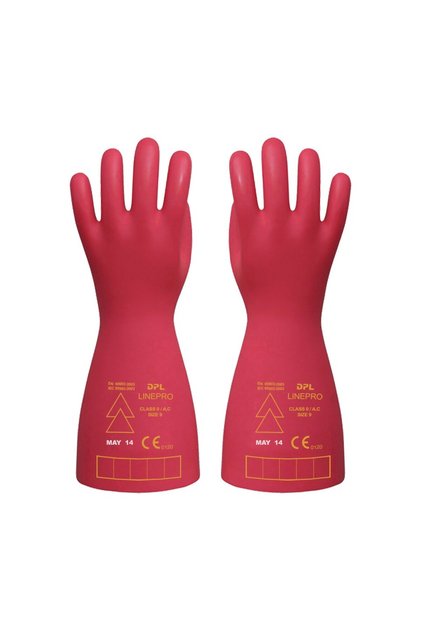 Dpl Class 0 Electrician Glove