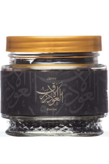 Blue Oudh Balm from Oud Laver - 185g