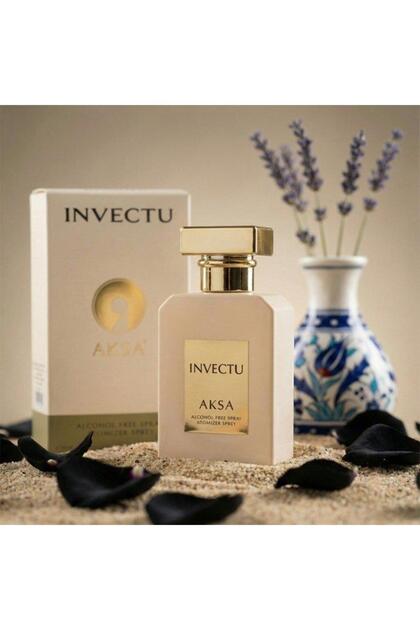 İnvectu Parfüm 50 cc -