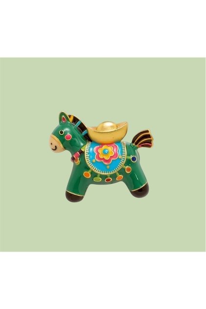 UK Designers Little Horse