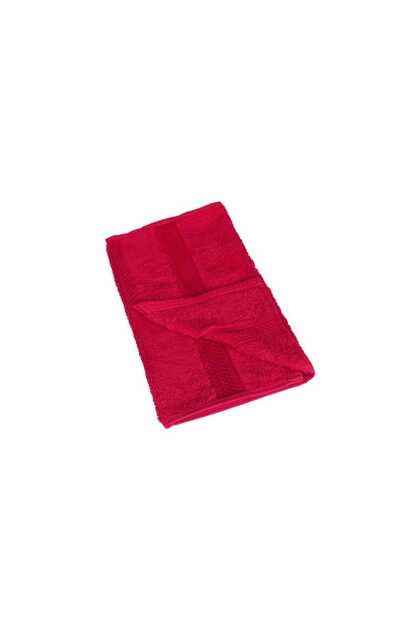 Collection Hand Towel, 30 x 50 cm, Red