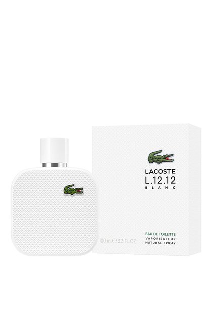 عطر رجالي L.12.12 Blanc (100 مل)