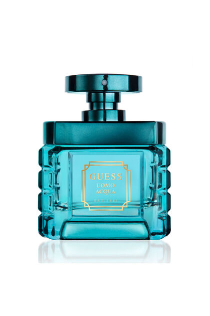 Uomo Acqua Men Perfume
