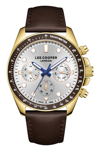 Lc08233.232 Men's Wristwatch