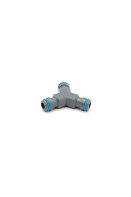 3-Way Coupling Connector