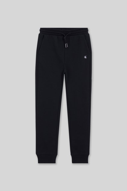 Unisex Çocuk Siyah Eşofman Altı